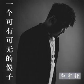 Download track 一个可有可无的傻子 (伴奏) 李宇轩