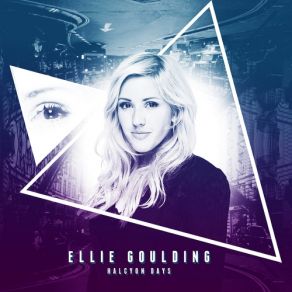 Download track Burn (Maths Time Joy Remix) Ellie Goulding