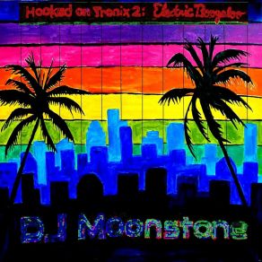 Download track Quiktronix DJ Moonstone