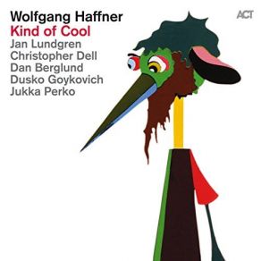 Download track Summertime Wolfgang Haffner