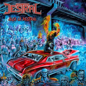 Download track Allibera T' Destral