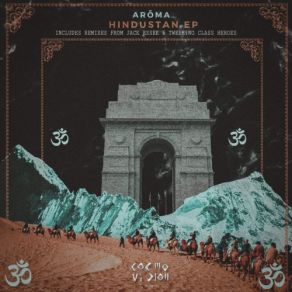 Download track Ruins Of Hampi (Original Mix) Aroma