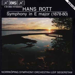 Download track III. Frisch Und Lebhaft Norrköping Symphony Orchestra, Leif Segerstam