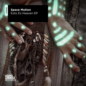 Download track Esto Es Tulum Space Motion