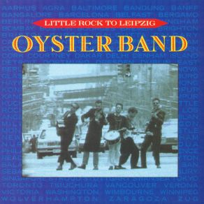 Download track Johnny Mickey Barry's / Salmon Tails Down The Water Oysterband