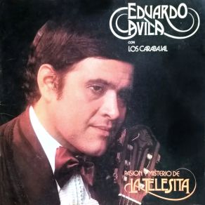 Download track La Niña Murió Quemada / Alabanza A La Telesita Eduardo Avila