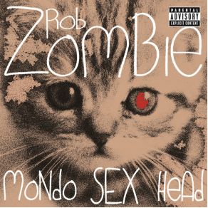 Download track More Human Than Human (Big Black Delta Remix) Rob Zombie