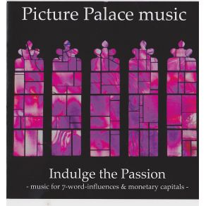 Download track The Rose And The Cross Picture Palace Music