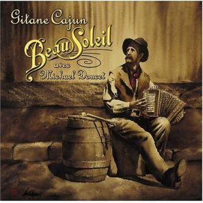 Download track Gitane Cajun I BeauSoleilMichael Doucet