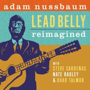 Download track Rock Island Line Adam Nussbaum