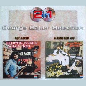 Download track A Wonder The George Baker Selection