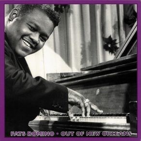 Download track Nobody Loves Me Fats Domino