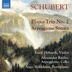 Download track Piano Trio No. 2 In E-Flat Major, Op. 100, D. 929: III. Scherzando. Allegro Moderato Alexander Rudin, Erich Höbarth, Aapo Häkkinen