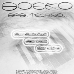 Download track Freq (Sample)  Boeko