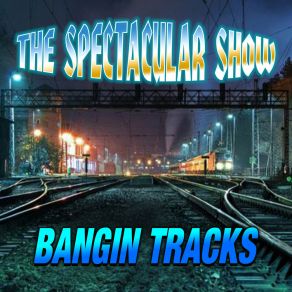 Download track Mic Check The Spectacular Show