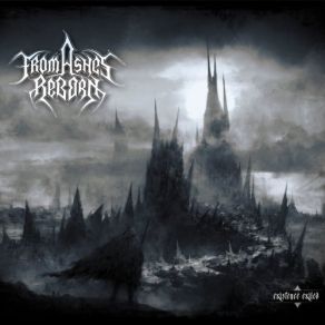 Download track Homicidal Rampage From Ashes Reborn