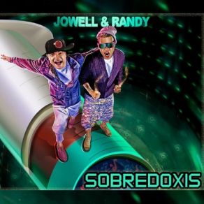 Download track Sobredoxis Alexis & Fido