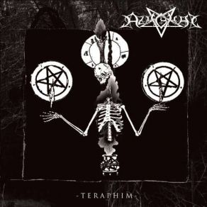 Download track Teraphim - Puhdistava Tuli Azaghal