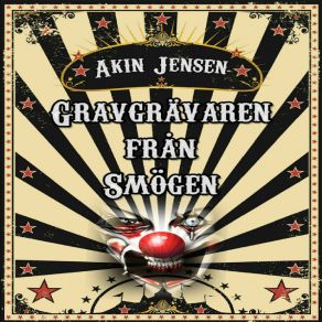 Download track Gravgrävaren Akin Jensen