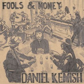 Download track Trouble Girl Daniel Kemish