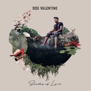 Download track Now I See The Light Desi Valentine