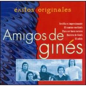 Download track Camino Con Gines Amigos De Ginés