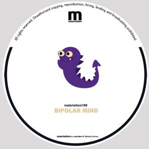 Download track Sheriff (Extended Mix) Bipolar Mind