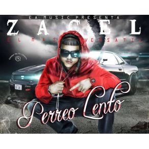 Download track Perreo Lento (By L - Vin) Zacel