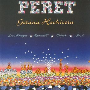 Download track Gitana Hechicera Peret