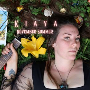 Download track Delicate Hand Kiaya