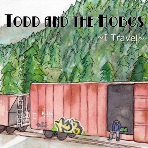 Download track I Travel The Hobos