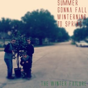 Download track Have Yourself A Merry Little Christmas The Winter Failure