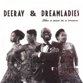 Download track I Need You To Survive Derray, Dreamladies