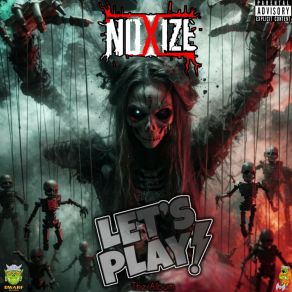 Download track The Kraken Noxize