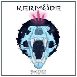 Download track Heavyweight Kermode