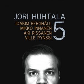 Download track De-Termination Jori Huhtala 5