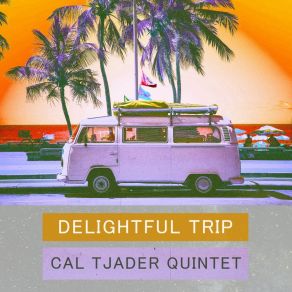 Download track A Light Groove Cal Tjader Quintet