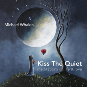 Download track Full Moon Dance Michael Whalen