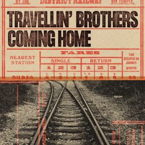 Download track Coming Home Travellin Brothers