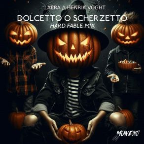 Download track Dolcetto O Scherzetto (Hard Fable Mix) Henrik Voght