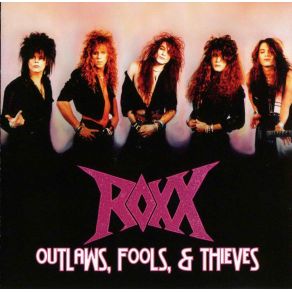 Download track In The Groove The Roxx