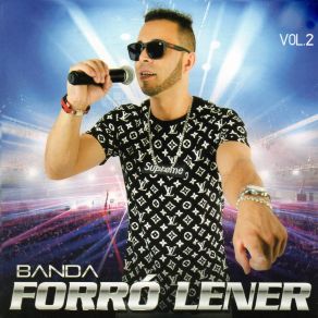 Download track Recompensa De Um Milhão Banda Forró Lener