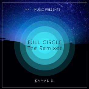 Download track Full Circle (Deep Soul Mix) Kamal S