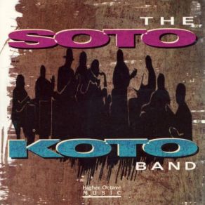 Download track Let's Gumbay The Soto Koto Band