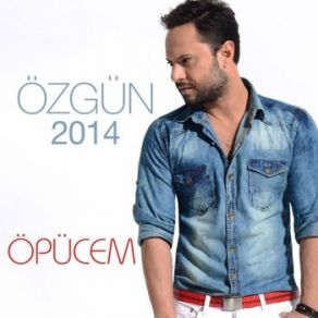 Download track Öpücem Özgün