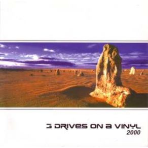 Download track Israel 2000 Three Drives On A Vinyl