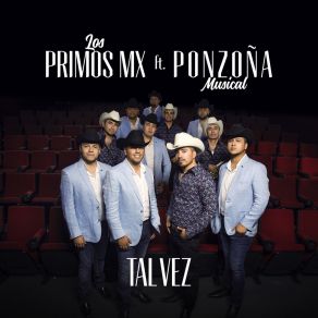 Download track Tal Vez Ponzoña Musical