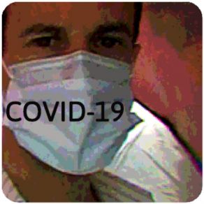 Download track Covid-19 (Live) Paco G. Seignon