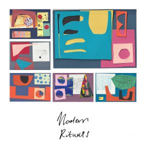 Download track Maudlin Modern Rituals