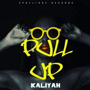 Download track Let's Have Fun Kaliyah